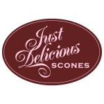 Just Delicious Scones