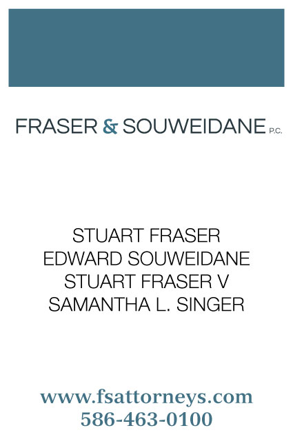 Fraser & Souweidane, P.C.