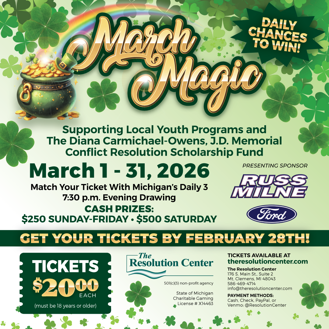 March Magic 2026 March Magic 2026